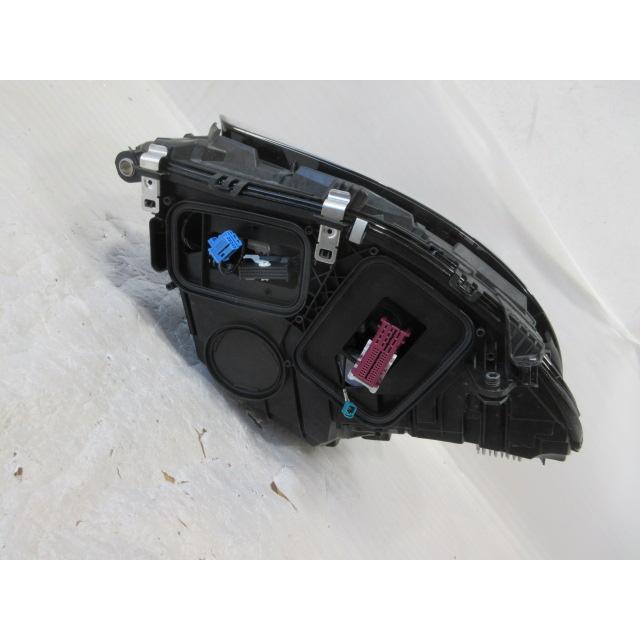メルセデス・ベンツＳクラス W223新品純正左側ヘッドライト 良品 メルセデス・ベンツ Sクラス W223 純正 LED 左 ヘッドライト