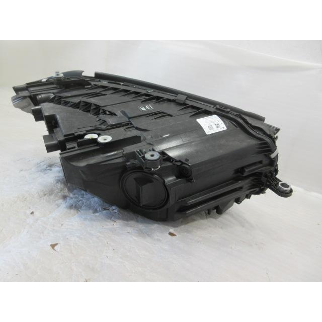 メルセデス・ベンツＳクラス W223新品純正左側ヘッドライト 良品 メルセデス・ベンツ Sクラス W223 純正 LED 左 ヘッドライト