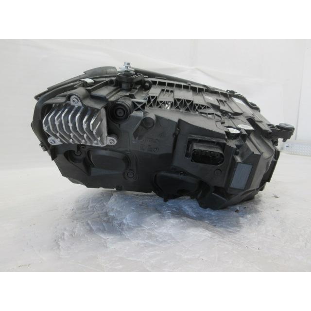 メルセデス・ベンツＳクラス W223新品純正左側ヘッドライト 良品 メルセデス・ベンツ Sクラス W223 純正 LED 左 ヘッドライト
