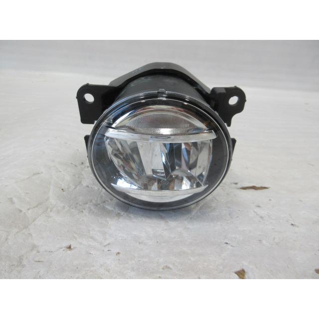 ✨スペーシアカスタム MK53S 前期 純正 LED フォグ 左右セット 良品 スズキ スペーシア MK53S 純正 LED 左 フォグランプ : 株式会社