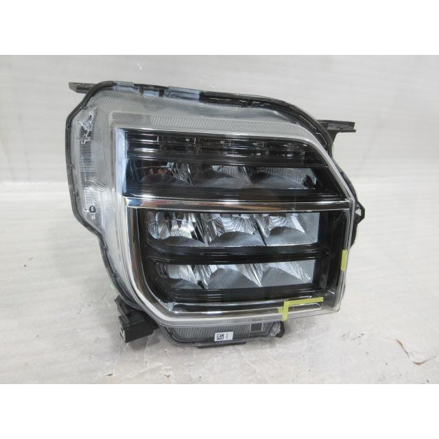 ホンダ N-WGN カスタム JH3 純正 LED 右 ヘッドライト : 株式会社