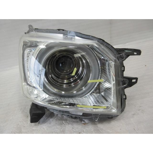 N-BOX LED右ヘッドライト ホンダ N BOX JF3 純正 LED 右 ヘッドライト 刻印：N1 : 株式