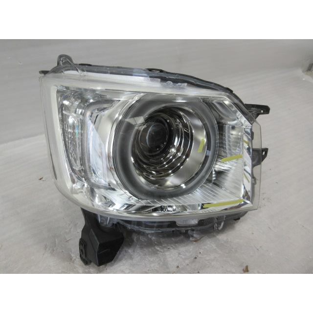 N−box右ヘッドライト N-BOX DBA-JF1 右ヘッドランプ 右ヘッドライト 純正品番33100