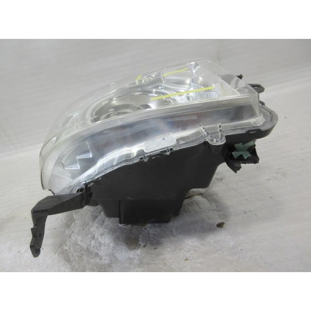 N-BOX LED右ヘッドライト N-BOX DBA-JF1 右ヘッドランプ 右ヘッドライト 純正品番33100