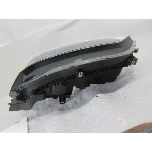 ホンダ レジェンド KC2 後期 純正 LED 右 ヘッドライト 刻印：J5
