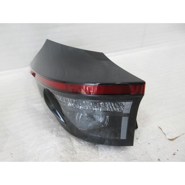 ヤリスクロス　MXPJ10　左テールレンズ 2点 トヨタ ヤリス クロス MXPB10 純正 左 テール ランプ : 株式会社