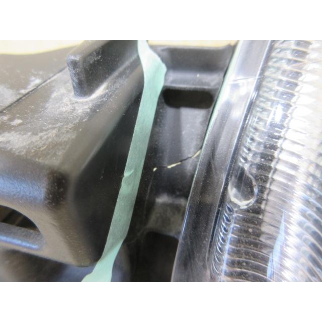 ダイハツ　キャスト　左ヘッドライト ダイハツ 純正 キャスト 《 LA260S 》 左ヘッドライト 81170