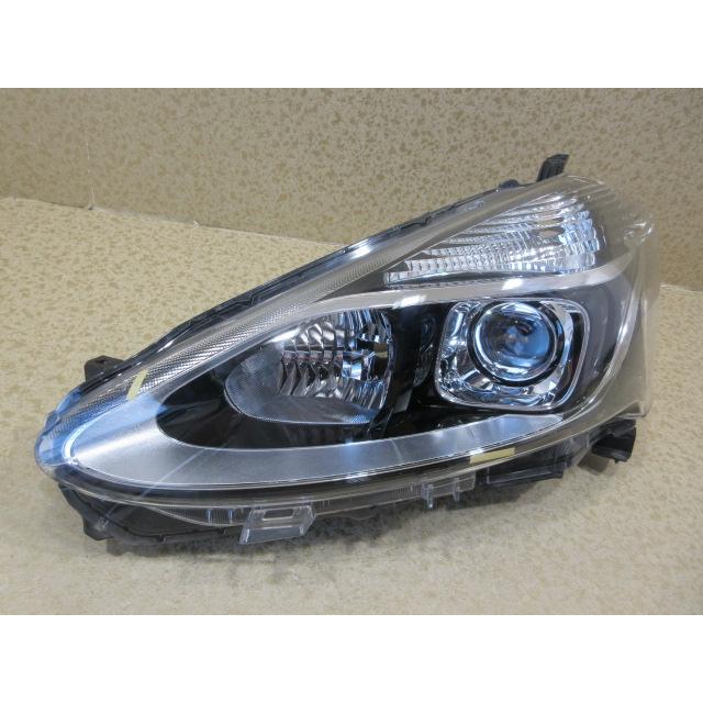 シエンタ　ヘッドライト左 トヨタ 純正 シエンタ 《 NSP170G 》 左ヘッドライト 81170-52K20