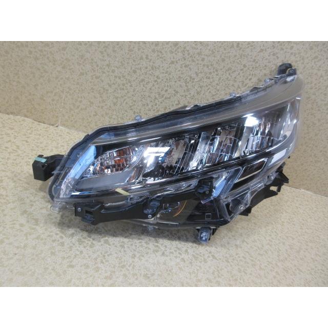 90ノア 左ヘッドライト トヨタ ノア MZRA90 純正 LED 左 ヘッドライト : 株式会社MKParts