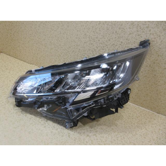 トヨタ ノア MZRA90 純正 LED 左 ヘッドライト : 株式会社MKParts