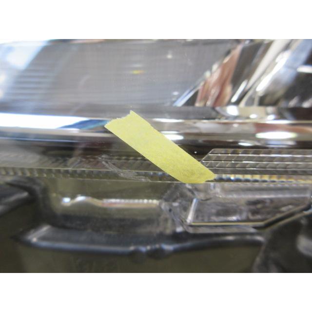 トヨタ ノア MZRA90 純正 LED 左 ヘッドライト : 株式会社MKParts