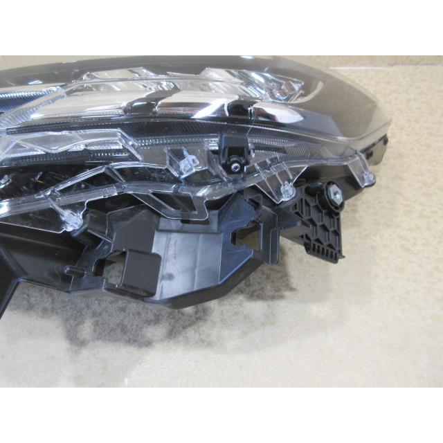 【新品】トヨタ ノア 90系 左ヘッドライト トヨタ ノア MZRA90 純正 LED 左 ヘッドライト : 株式会社MKParts