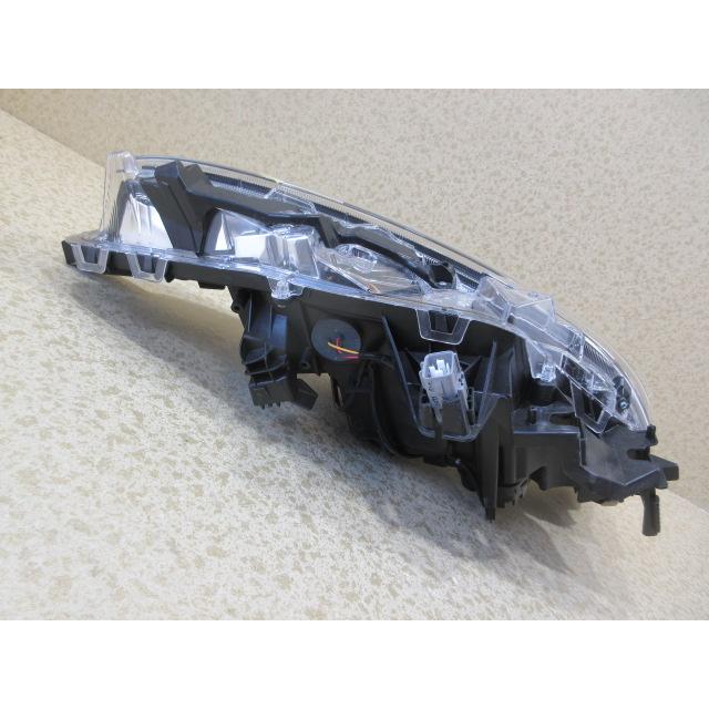 【新品】トヨタ ノア 90系 左ヘッドライト トヨタ ノア MZRA90 純正 LED 左 ヘッドライト : 株式会社MKParts