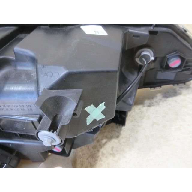 【新品】トヨタ ノア 90系 左ヘッドライト トヨタ ノア MZRA90 純正 LED 左 ヘッドライト : 株式会社MKParts