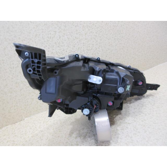 トヨタ ノア MZRA90 純正 LED 左 ヘッドライト : 株式会社MKParts