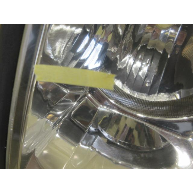 トヨタ ハイラックス サーフ TRN215W 純正 ハロゲン 左 ヘッドライト