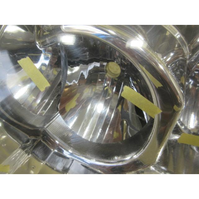 トヨタ ハイラックス サーフ TRN215W 純正 ハロゲン 左 ヘッドライト