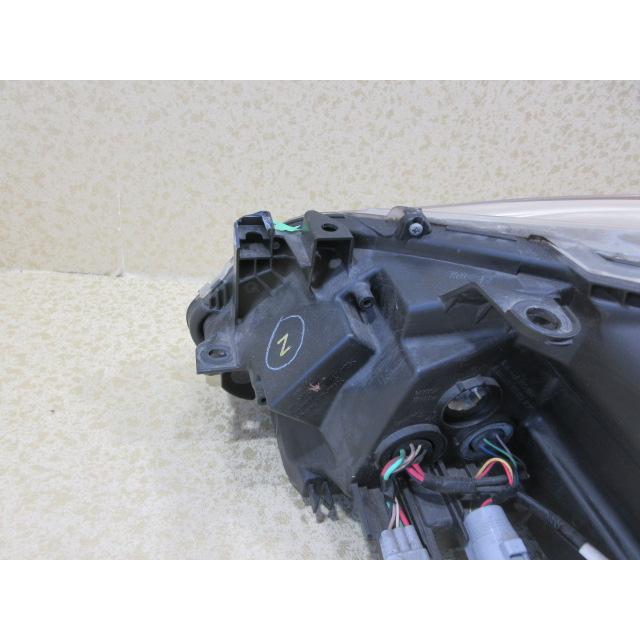 トヨタ クラウン アスリート GRS210 前期 純正 HID 右 ヘッドライト