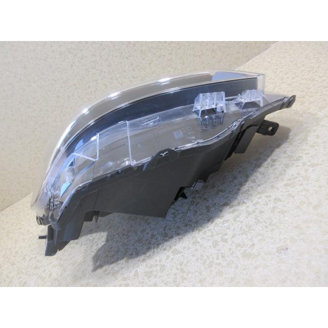 三菱　ekクロススペース　B34A LED ヘッドライト　純正 良品 三菱 ek クロス スペース B34A 純正 LED 右 ヘッドライト : 株式