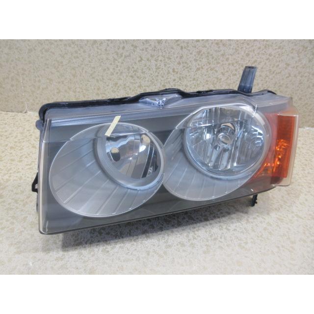 ホンダ　クロスロード　ヘッドライト 左右セット HID RT3 ホンダ クロスロード RT3 純正 HID 左 ヘッドライト : 株式会社MKParts