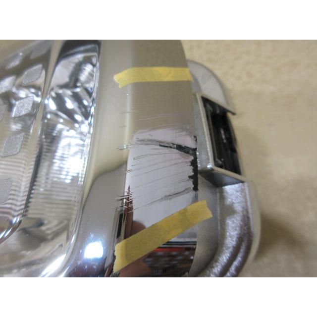 スズキ ハスラー MR52S/MR92S 純正 LED 左 ヘッドライト : 株式会社