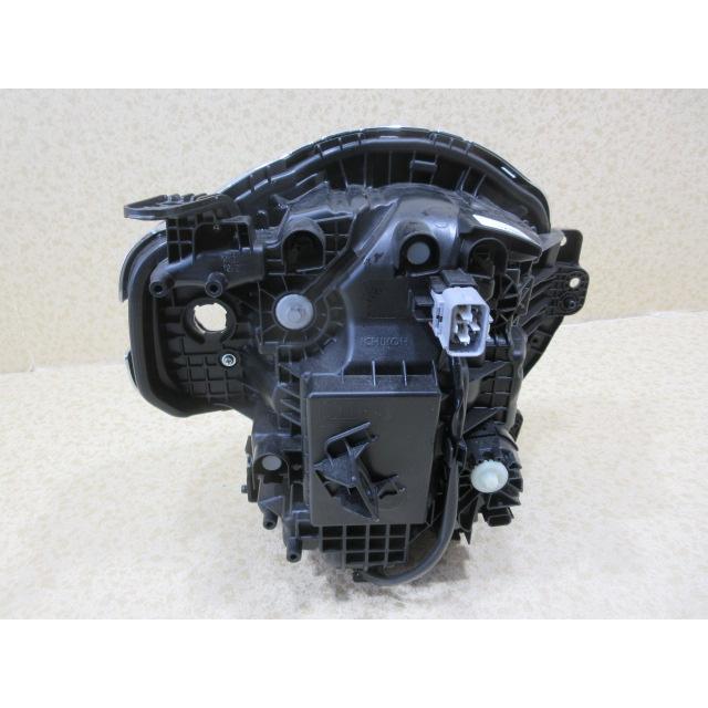 スズキ ハスラー MR52S/MR92S 純正 LED 左 ヘッドライト : 株式会社