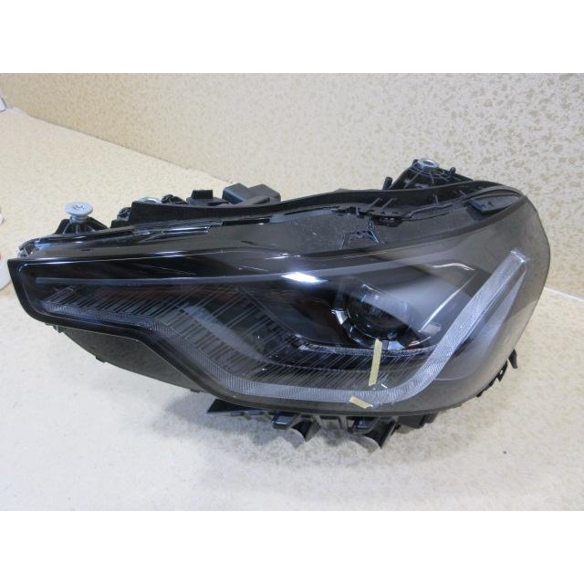 BMW 2シリーズ G42 純正 LED 左ヘッドライト : 株式会社MKParts