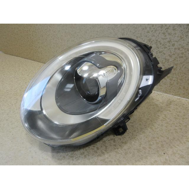 MINI ミニ F56 純正 LED 左 ヘッドライト : 株式会社MKParts - 通販