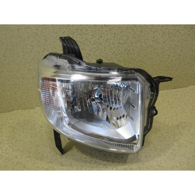 N-バン ヘッドライト　　JJ2 ホンダ N-VAN JJ1/JJ2 純正 ハロゲン 右 ヘッドライト : 株式会社