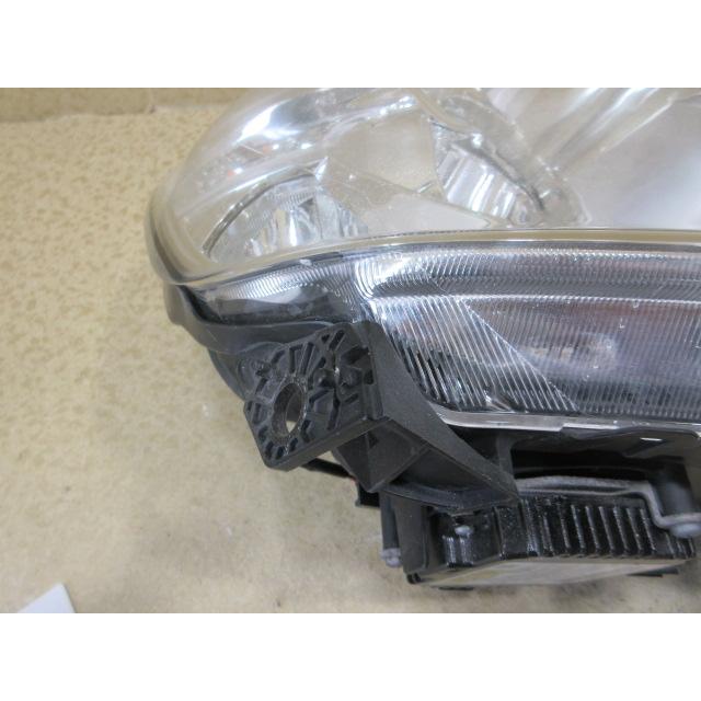ホンダ ステップワゴン RK1/RK2 純正 HID 右 ヘッドライト コーナー