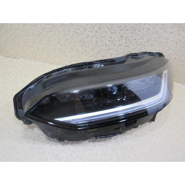 ホンダ ZR-V RZ3/RZ5 純正 LED 左ヘッドライト 33150-3V0-J24 : 株式