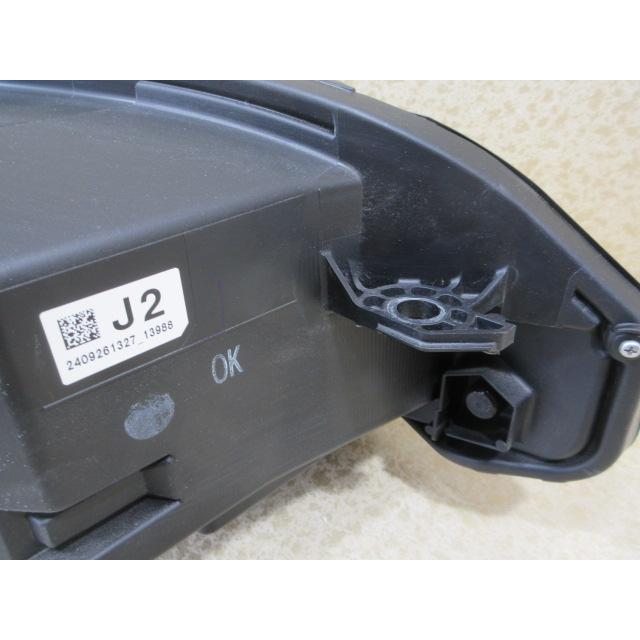 ホンダ ZR-V RZ3/RZ5 純正 LED 左ヘッドライト 33150-3V0-J24 : 株式
