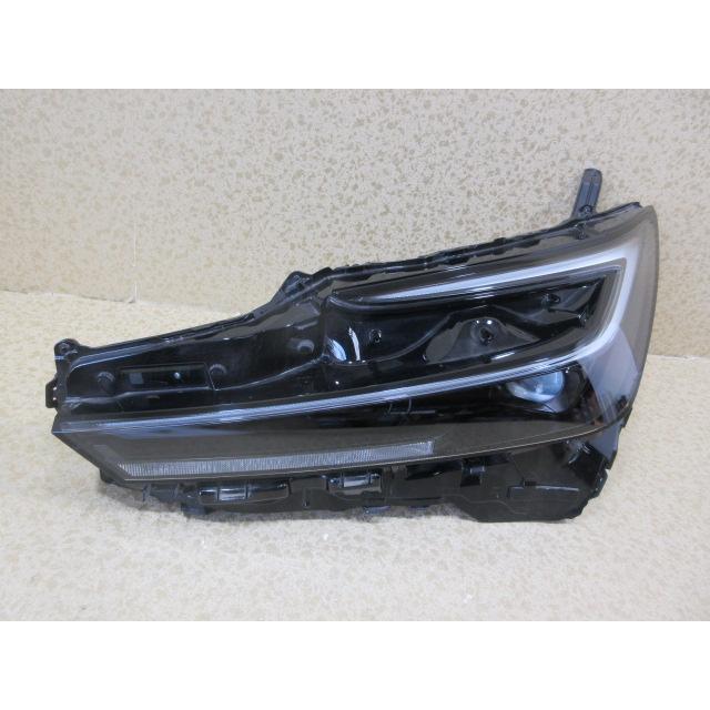 プリウス　60系　ヘッドライト　左 トヨタ プリウス ZVW60 純正 LED 左 ヘッドライト : 株式会社MKParts