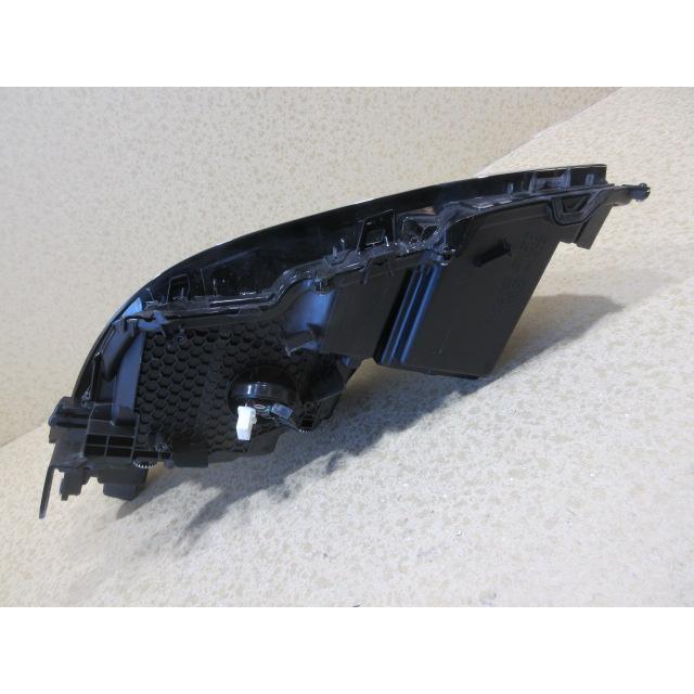 良品 トヨタ クラウン RS ARS220 純正 3眼 LED 右 ヘッドライト 81145