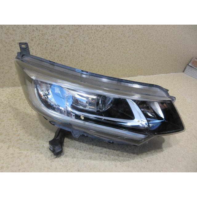 ホンダ フリード GB5 純正 LED 右 ヘッドライト 刻印：J6 : 株式会社