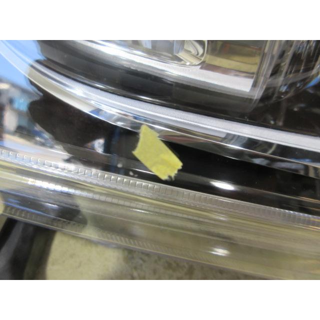 ホンダ フリード GB5 純正 LED 右 ヘッドライト 刻印：J6 : 株式会社