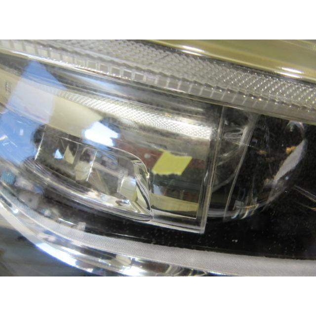 ホンダ フリード GB5 純正 LED 右 ヘッドライト 刻印：J6 : 株式会社