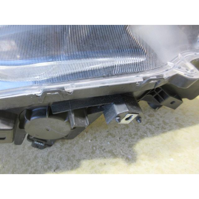 ホンダ フリード GB5 純正 LED 右 ヘッドライト 刻印：J6 : 株式会社