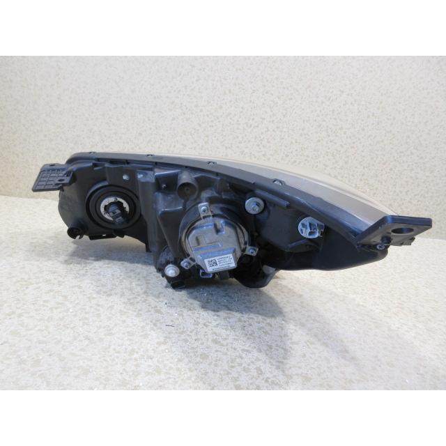 フリード GB5 シーケンシャル ヘッドライト ジャンク ホンダ フリード GB5 純正 LED 右 ヘッドライト 刻印：J6 : 株式会社