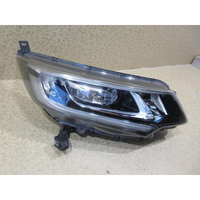 ホンダ フリード ＋ GB7 純正 LED 右 ヘッドライト 刻印：J6 33100-TDK