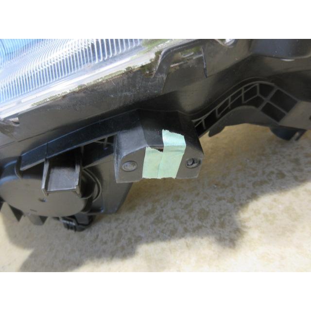 ホンダ フリード ＋ GB7 純正 LED 右 ヘッドライト 刻印：J6 33100-TDK