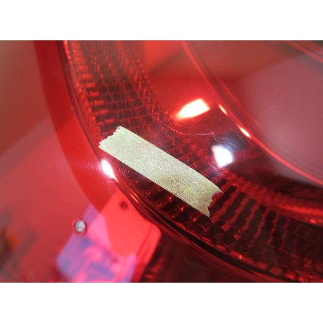 ホンダ フリード GB5 純正 左 テール ランプ 刻印：J0 33550-TDK-J01