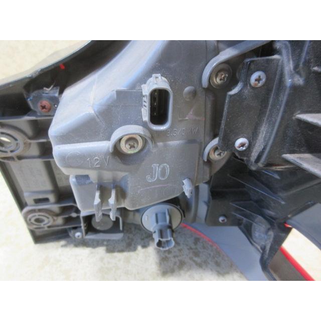 ホンダ フリード GB5 純正 左 テール ランプ 刻印：J0 33550-TDK-J01
