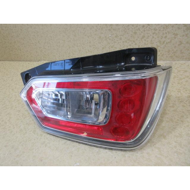【美品】スズキ　ワゴンR　純正右テールランプ　35650-63R01 良品 スズキ ワゴンR MH35S/MH55S 純正 右 テール ランプ 35650-63R01