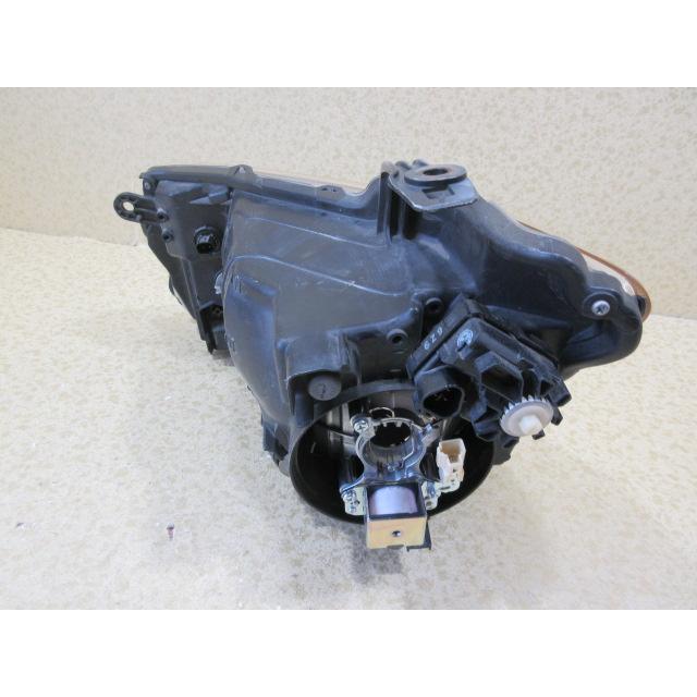 ホンダ フリード スパイク GB3 純正 HID 右 ヘッドライト 刻印：N