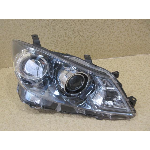 トヨタ SAI サイ AZK10 前期 純正 HID 右 ヘッドライト : 株式会社 