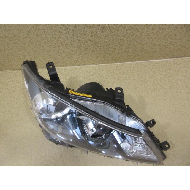 トヨタ SAI サイ AZK10 前期 純正 HID 右 ヘッドライト : 株式会社