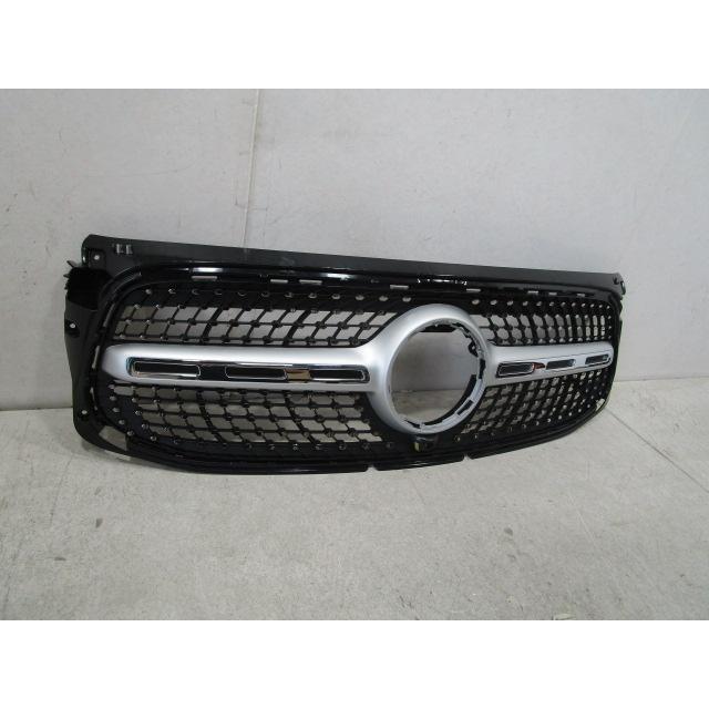 メルセデス・ベンツ GLB AMG-LINE X247 純正 フロントグリル : g86-53 