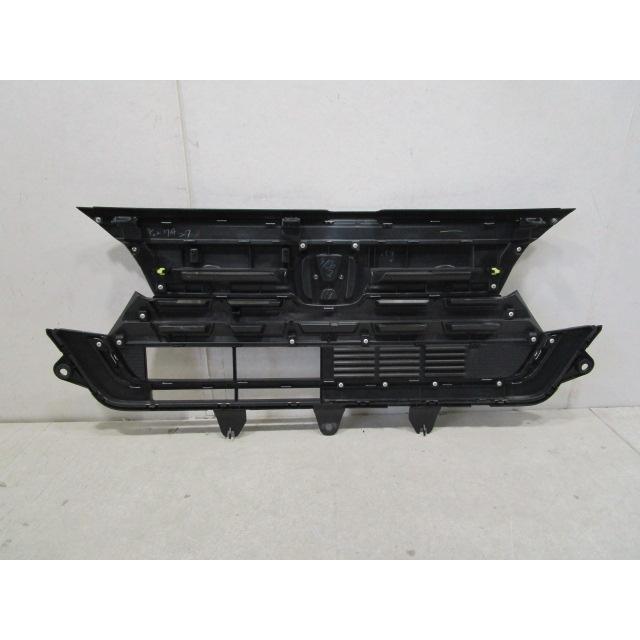 送料無料❗️美品‼️ホンダ N BOX カスタム　JF3 後期　純正フロントグリル ホンダ N BOXカスタム JF3 後期 純正 フロントグリル : 株式会社