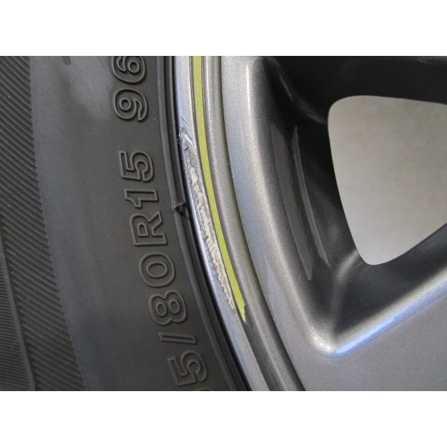 スズキ ジムニーシエラ JB74W 純正 タイヤ＆ホイール 1本 : 株式会社